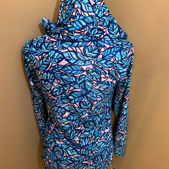 Brand new swim dress/ swimsuit /cover up Medium - Picture 7 of 8